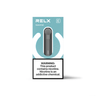 RELX Australia Device Black RELX Essential Device