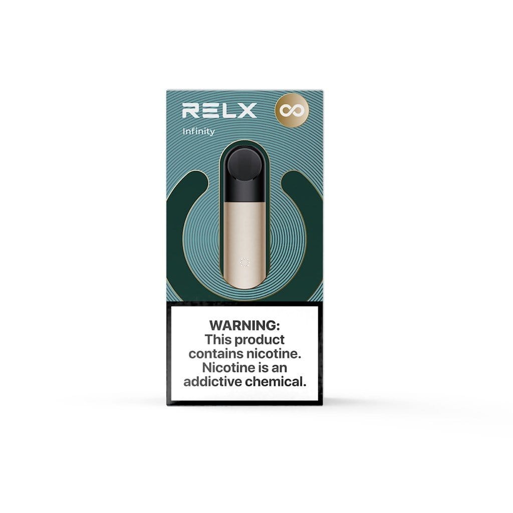 Vapes | Rechargeable Nicotine Vape - RELX APAC Vapes | Rechargeable Nicotine Vape - RELX APAC