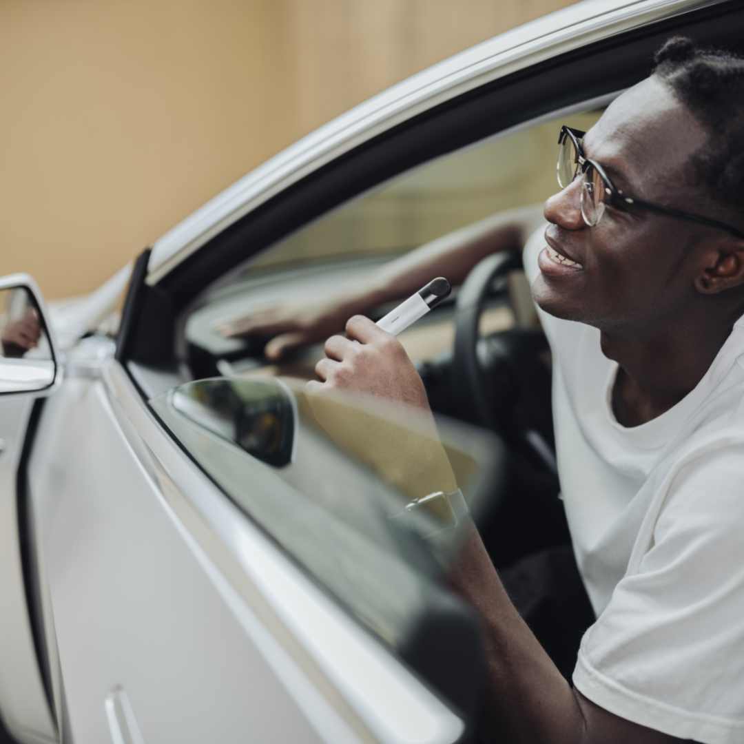 Why Does My Vape Taste Burnt?