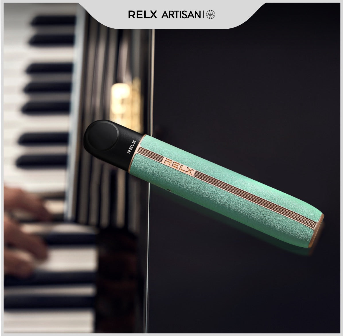 How to Set Up Your RELX Vape Pen: A Complete Guide