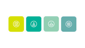 The functions of e-liquid ingredients