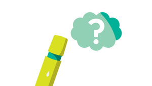 What is in vapor?