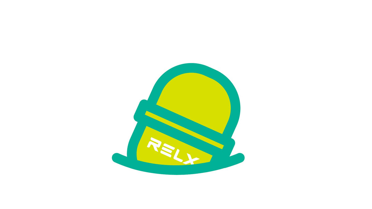 How to properly store your device and pod?