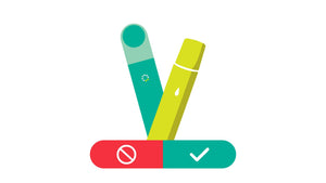 Vaping Do's & Don'ts