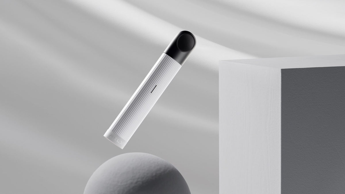 RELX Essential Launch