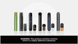 A Guide to Your First RELX E-Cigarette: What is in it, how to charge it & more