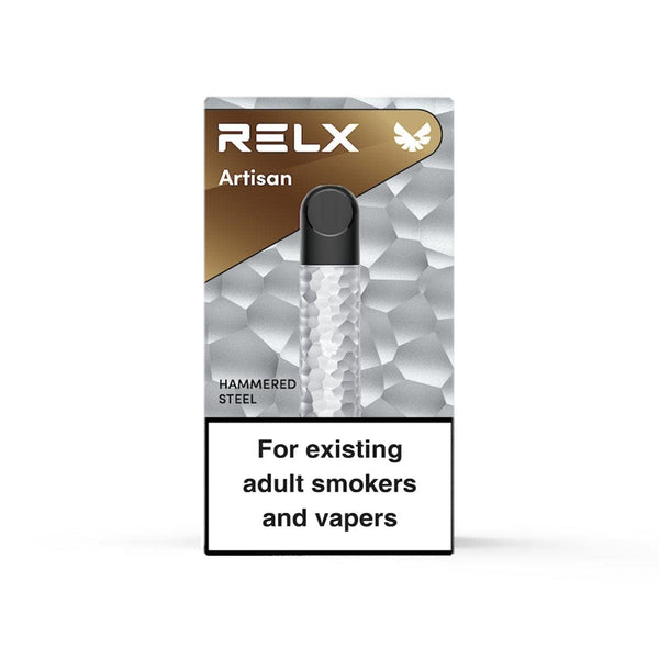 RELX APAC RELX Artisan Vape Device
