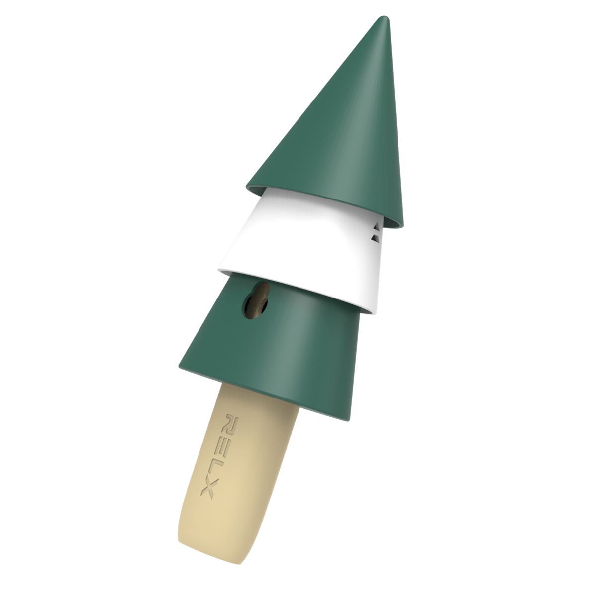 RELX Australia Christmas Tree device case