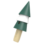 RELX Australia Christmas Tree device case
