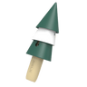 RELX Australia Christmas Tree device case
