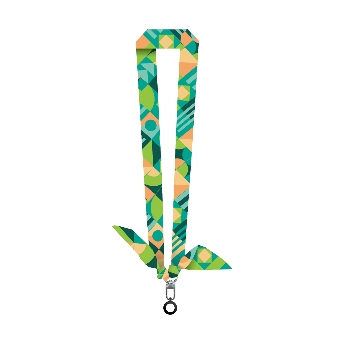RELX Australia RELX Scarves Lanyard