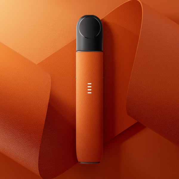 RELX APAC RELX Artisan Vape Device Bright Mandarin
