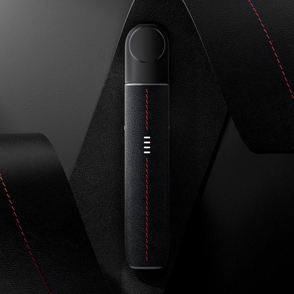 RELX APAC RELX Artisan Vape Device Dark Stealth
