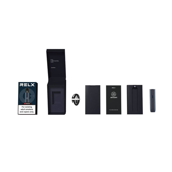RELX APAC Device RELX Artisan Vape Device
