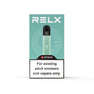 RELX APAC Device Robin Blue RELX Artisan Vape Device
