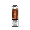 RELX Australia 1-Packed / 30mg/g / Rich Tobacco RELX Pixel