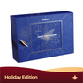 RELX Australia Holiday Gift Box Black Infinity + Watermelon Ice
