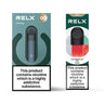 RELX Australia Holiday Gift Box Black Infinity + Watermelon Ice