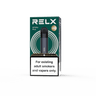 RELX Australia RELX Infinity Plus Device Black Phantom