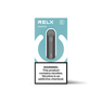 RELX Australia Device Black RELX Essential Device
