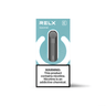 RELX Australia Device Black RELX Essential Device