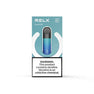 RELX Australia Device Blue Glow RELX Essential Device
