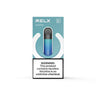 RELX Australia Device Blue Glow RELX Essential Device