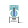RELX Australia Device Blue RELX Essential Device
