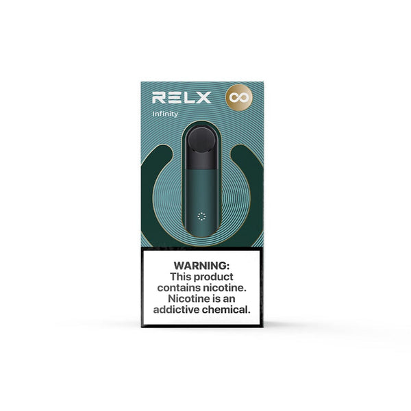 RELX Australia Device Forest Allure RELX Infinity Device
