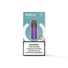 RELX Australia Device Neon Purple RELX Essential Device