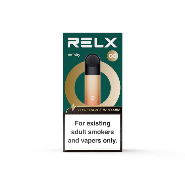 RELX Australia Device Phoenix Flare RELX Infinity Device
