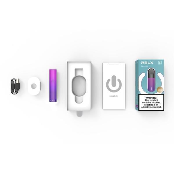 RELX Australia Device RELX Essential Device

