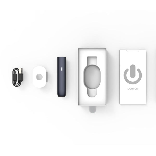 RELX Australia RELX Infinity Plus Device
