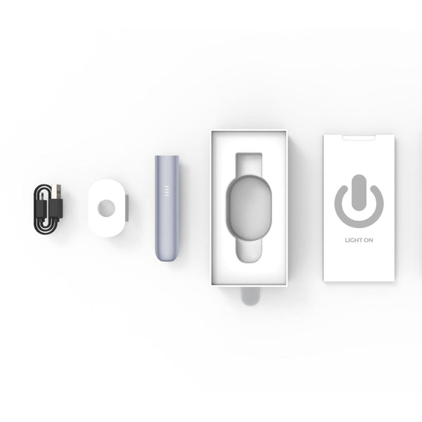 RELX Australia RELX Infinity Plus Device
