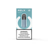 RELX Australia Device Steel Blue RELX Essential Device