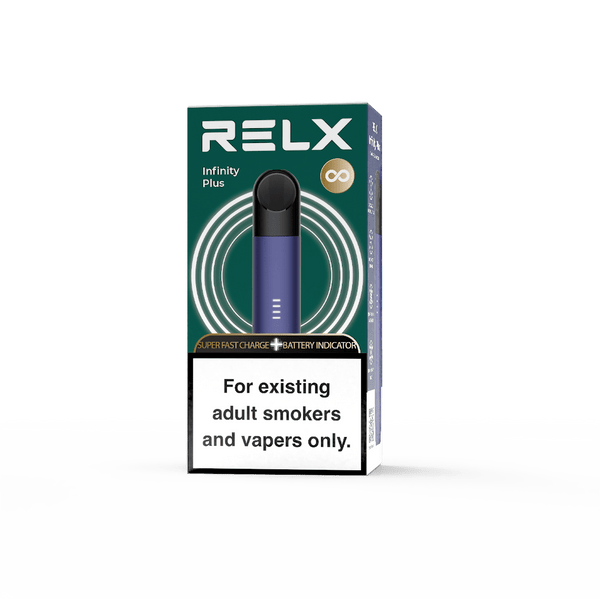 RELX Australia RELX Infinity Plus Device Very Peri
