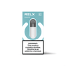 RELX Australia Device White RELX Essential Device
