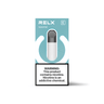 RELX Australia Device White RELX Essential Device