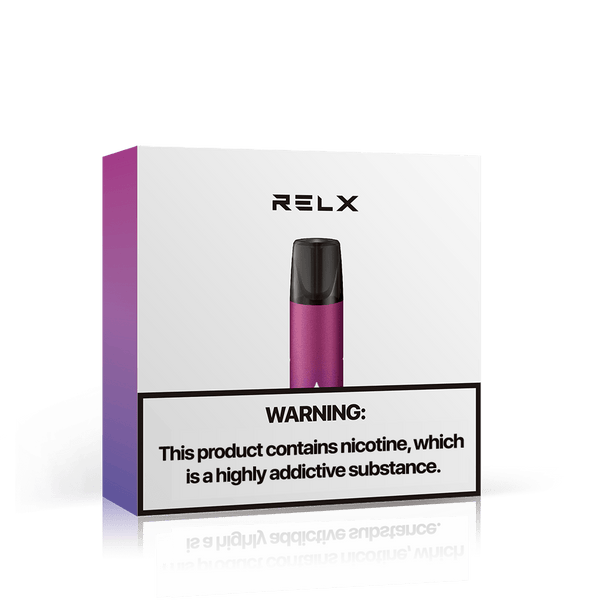 RELX Australia Kit Classic Starter Kit
