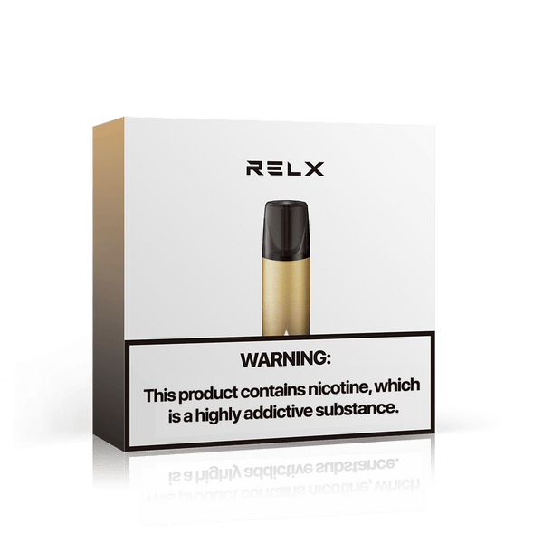 RELX Australia Kit Classic Starter Kit
