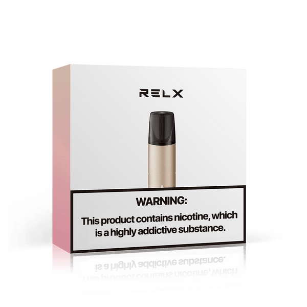 RELX Australia Kit Classic Starter Kit
