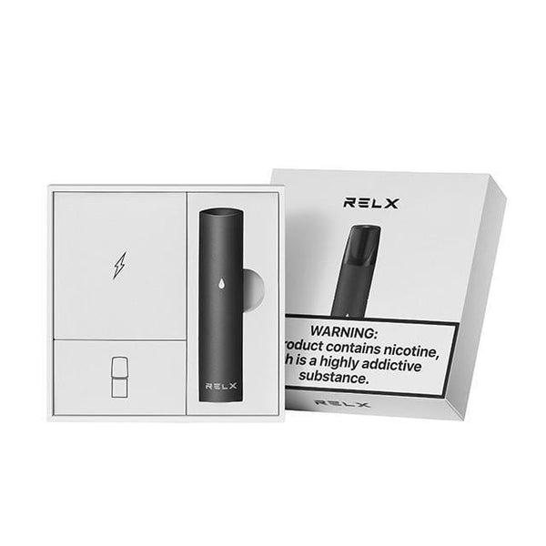 RELX Australia Kit Classic Starter Kit
