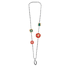 RELX Australia RELX Lanyard Metal Necklace
