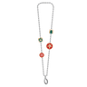 RELX Australia RELX Lanyard Metal Necklace