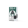 RELX Australia RELX Pod Pro 1-Packed / 35mg/ml / Banana Freeze
