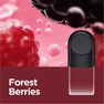RELX Australia RELX Pod Pro 1-Packed / 35mg/ml / Forest Berries
