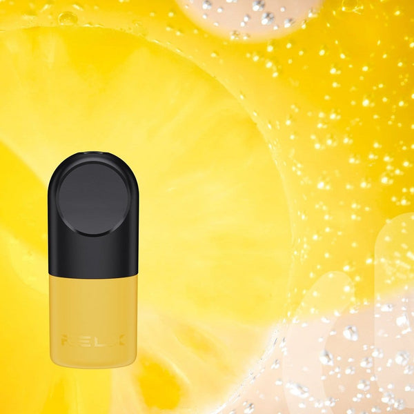 RELX Australia Pod 1-Packed / 35mg/ml / Hawaiian Sunshine RELX Pod
