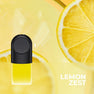 RELX Australia Pod 1-Packed / 35mg/ml / Lemon Zest RELX Pod
