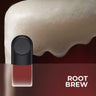 RELX Australia Pod 1-Packed / 35mg/ml / Root Brew RELX Pod