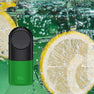 RELX Australia Pod 1-Packed / 35mg/ml / Zesty Sparkle RELX Pod Pro
